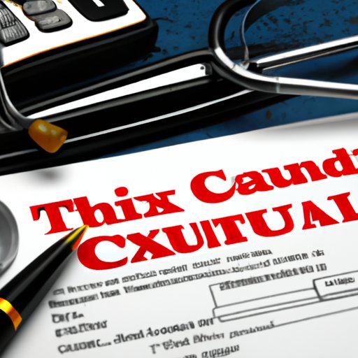 How to Qualify for a Tax Credit for Health Insurance