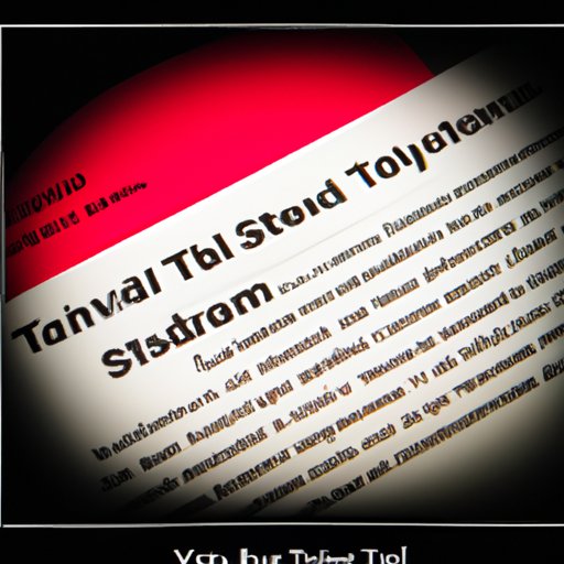 An Overview of Tax Yield Investment Strategies