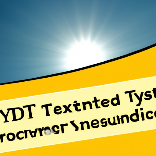 The Advantages of Investing in Tax Yield Investment