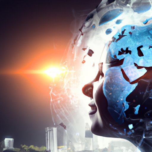 Exploring How Technological Processes are Changing the World