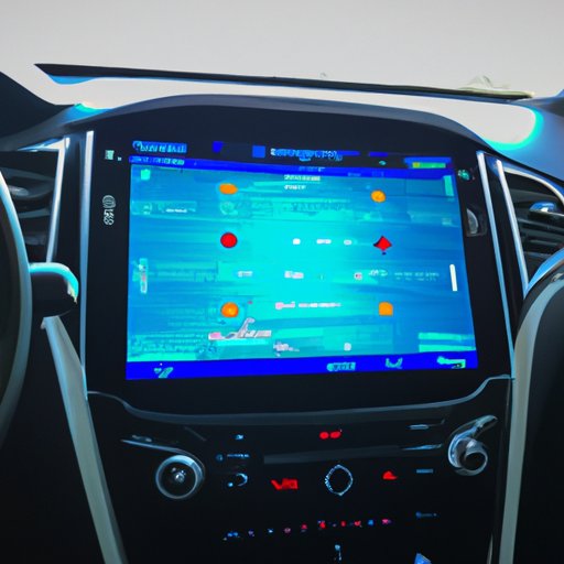 How Technology Packages Enhance the Driving Experience