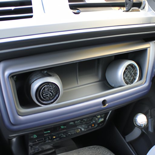 What to Look for in a Technology Package on a Car