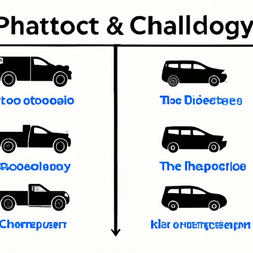 Comparing and Contrasting Technology Packages Across Automakers