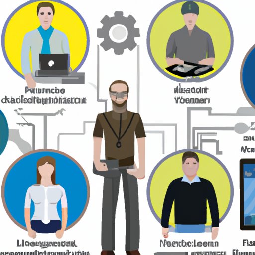 Technology Specialists: An Overview of Their Role