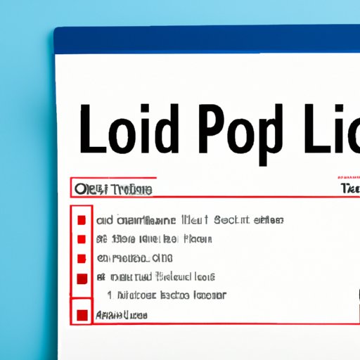 How to Create a TOD Account with LPL Financial