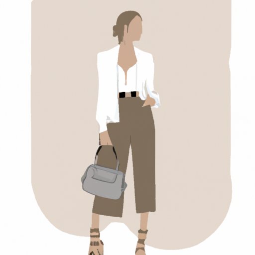 Exploring the Signature Style of a Top Fashion Brand