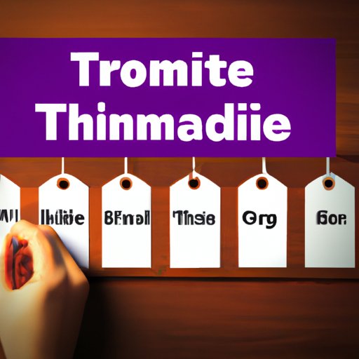 How to Choose the Perfect Trade Name for Your Business