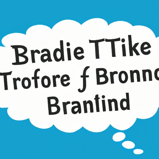 Exploring the Benefits of a Trade Name for Your Business