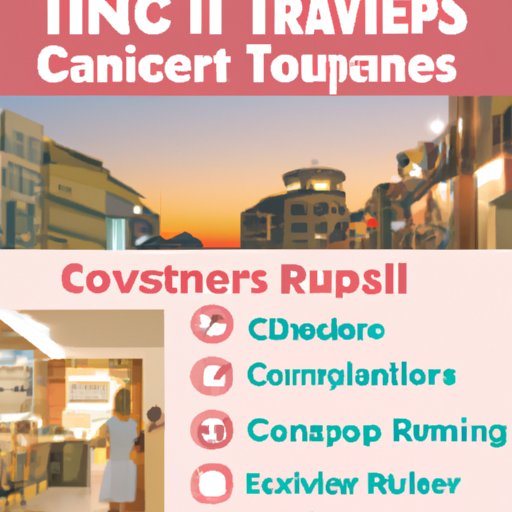 Comprehensive Guide to Travel Centers