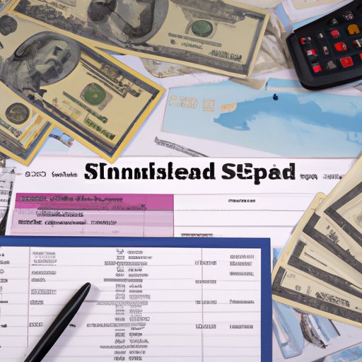 Examining the Impact of a Travel Stipend on Your Finances