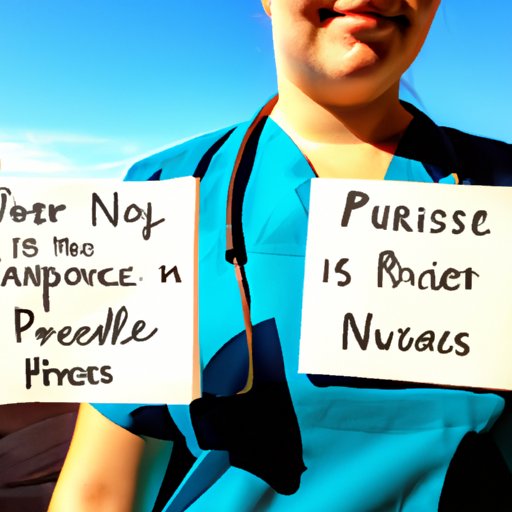 Pros and Cons of Being a Travel Nurse