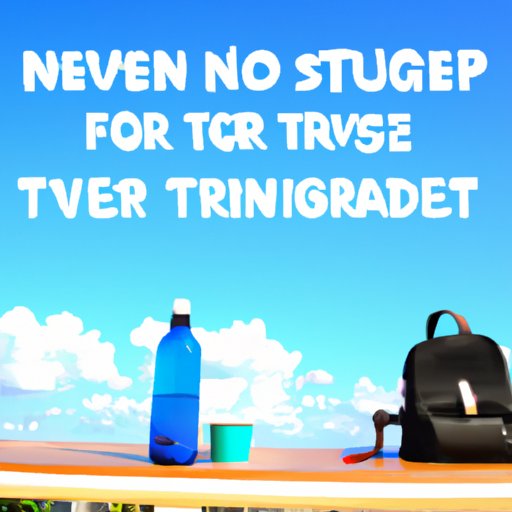 Tips for Finding the Right Travel Nursing Job