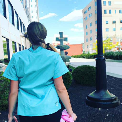 A Day in the Life of a Traveling Nurse Recruiter
