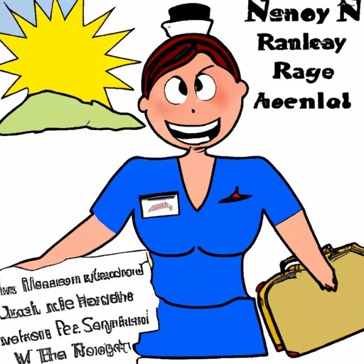 The Challenges of Being a Traveling Nurse Recruiter