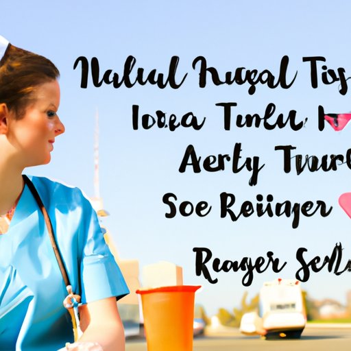 What You Need to Know Before Becoming a Traveling Nurse Recruiter