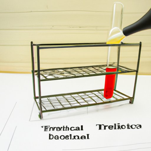 Definition of a Trial in Science