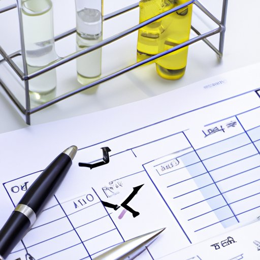 Analyzing the Outcomes of Trials in Science