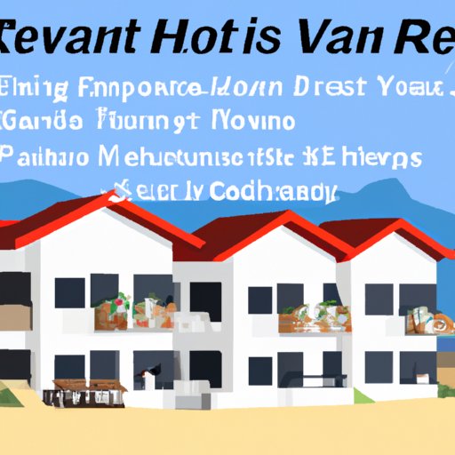 A Guide to Finding the Perfect Vacation Rental