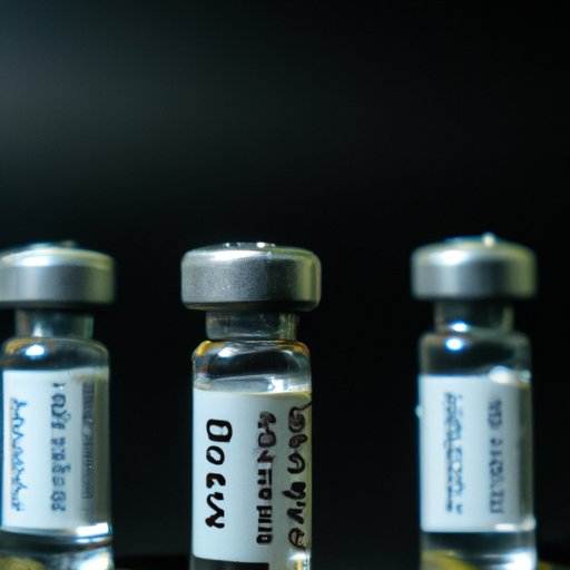 Vaccines: A Closer Look at How They Protect Us