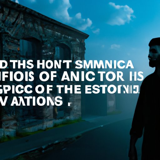 What You Need to Know About Working as a VFX Artist