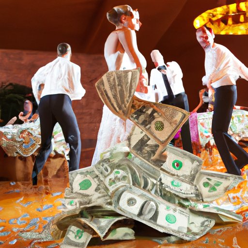 Tips for Throwing an Unforgettable Wedding Money Dance