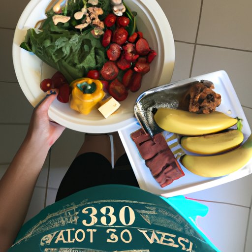 Personal Experience with Whole 30 Diet