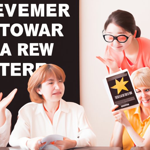 Review of a Popular Woman Movie