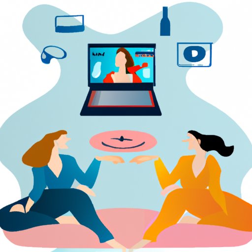 Discussion of the Best Streaming Platforms for Viewing Woman Movies