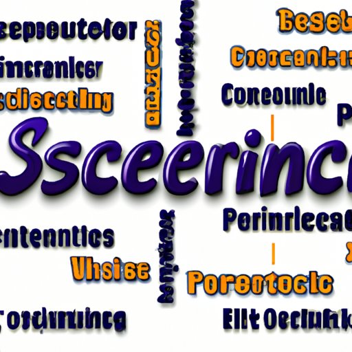 Benefits of Word Computer Science