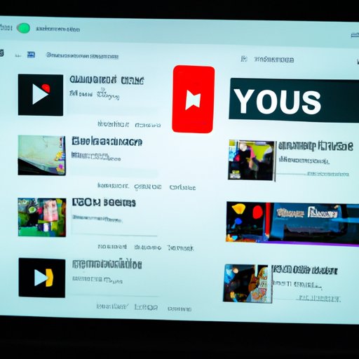 Using YouTube Playlists to Share Your Favorite Videos