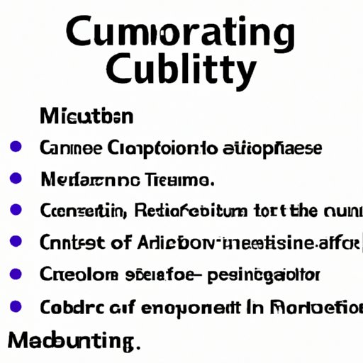 The Role of Culture in Promoting Accountability in Leadership