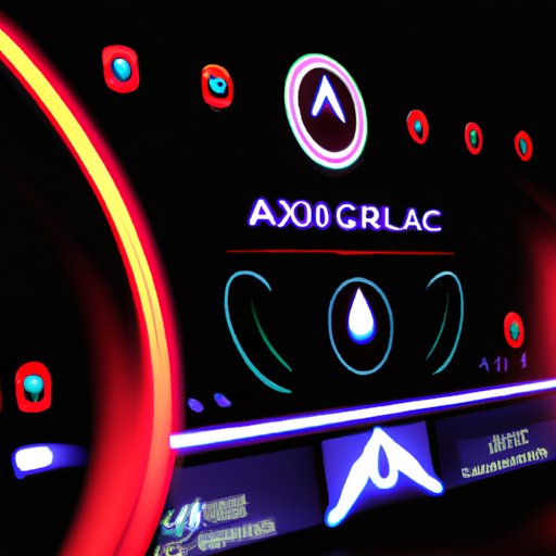 An Overview of the Acura Technology Package and How It Can Enhance Your Driving Experience