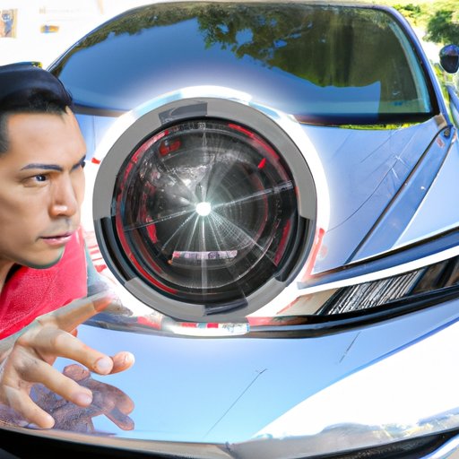 Discovering the Innovations of the Acura Technology Package