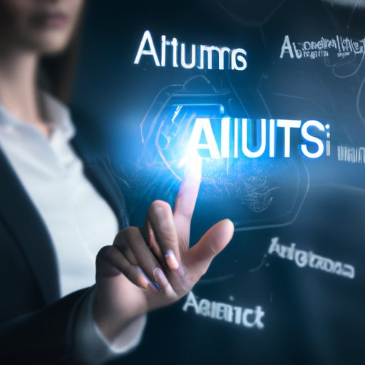 Exploring the Benefits of AI in Business