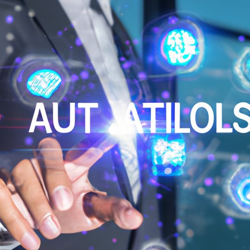 How AI is Transforming Business Operations and Strategies