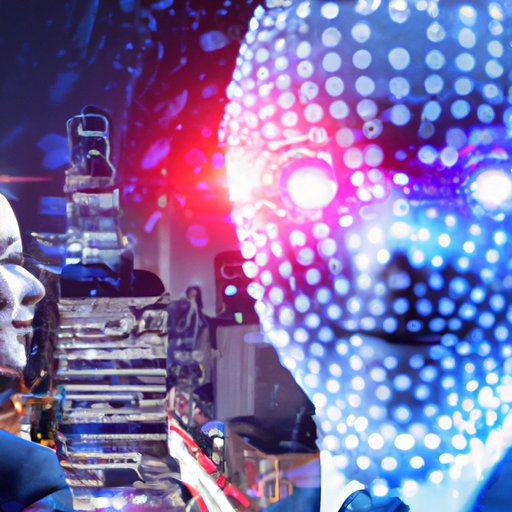 Examining the Impact of AI on Human Resources and Customer Service