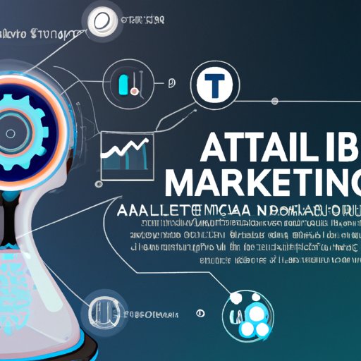 Exploring the Benefits of AI Marketing