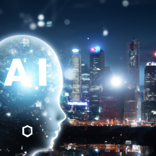 Impact of AI on Society