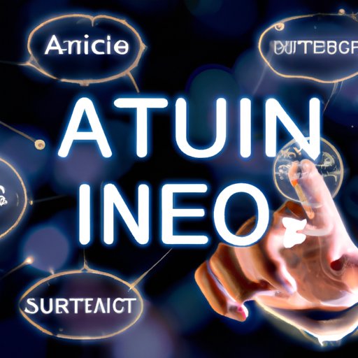 Examining the Different Types of AI Applications