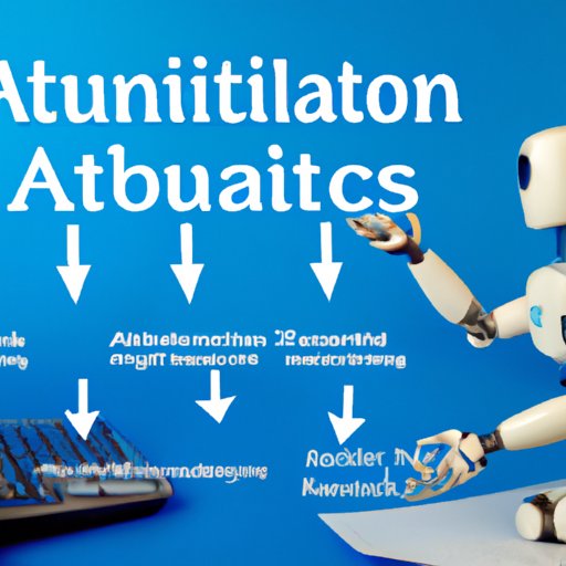 Automating Administrative and Clinical Tasks