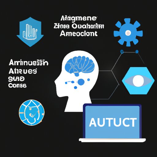 Exploring the Benefits of AI for Cyber Security