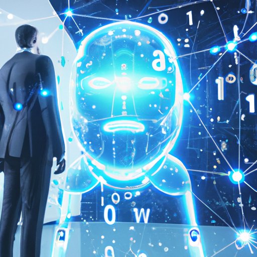 Examining the Impact of AI on Cyber Security