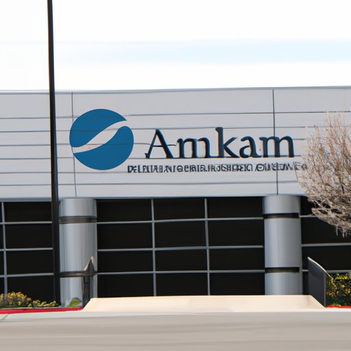 Overview of Akamai Technologies Inc.