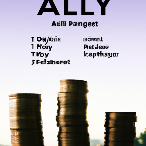 How Ally Invest Can Help You Reach Your Investment Goals