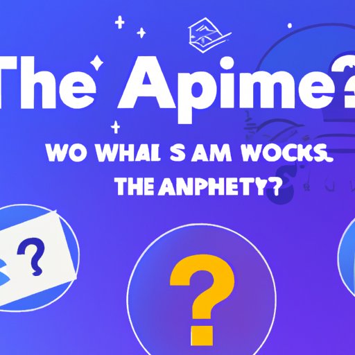 Exploring the Questions in the AMP Crypto Quiz