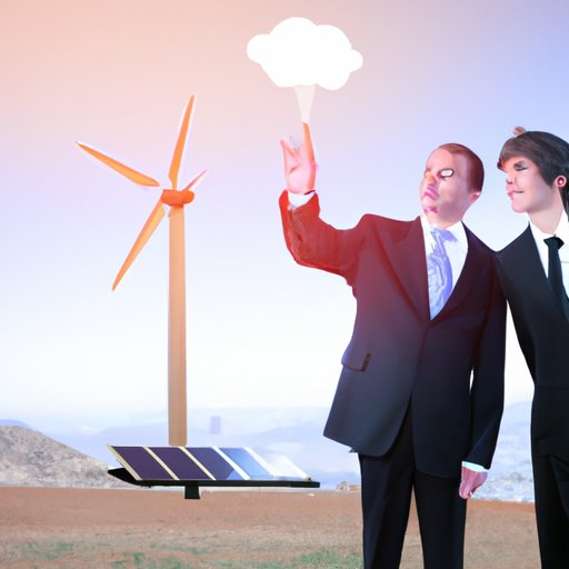 Exploring the Benefits of Alternative Energy Technology