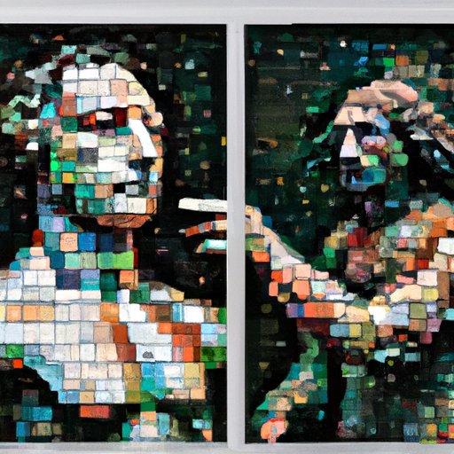 How AI Generated Images are Changing the Way We View Art