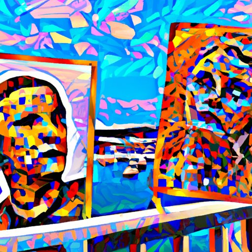 Reimagining Art Through AI Generated Images: The Possibilities of a Creative Revolution
