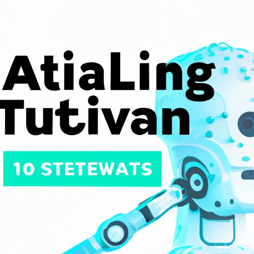 A Comprehensive Guide to AI Tools