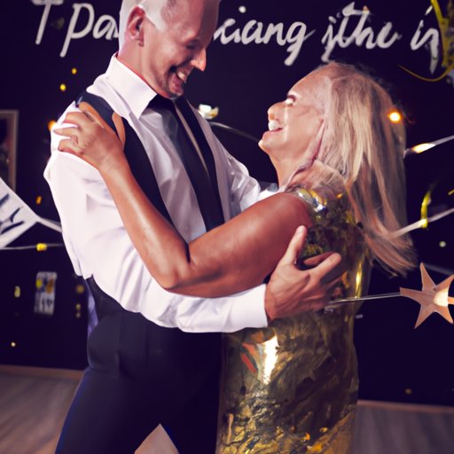 Tips for Making Your Anniversary Dance Special